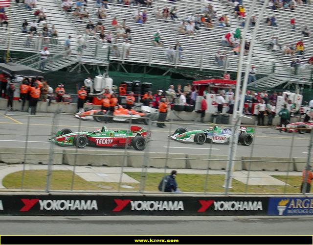 Champ Car