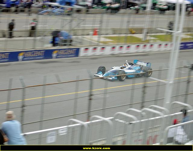 Champ Car