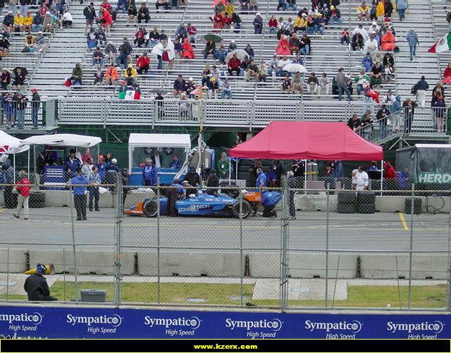 Champ Car