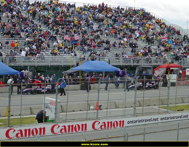 Champ Car