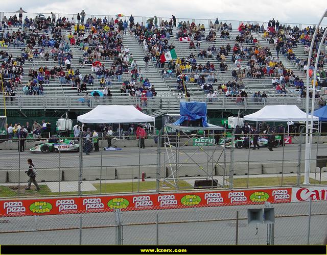 Champ Car