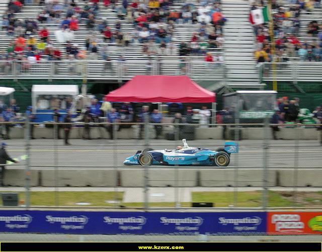 Champ Car
