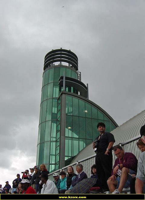 Molson Indy Toronto