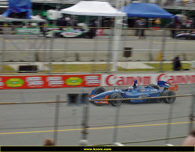 Champ Car