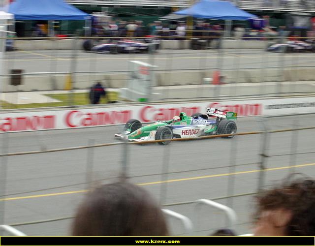 Champ Car