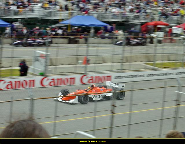 Champ Car