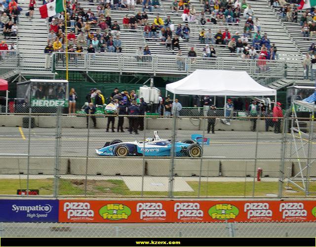 Champ Car