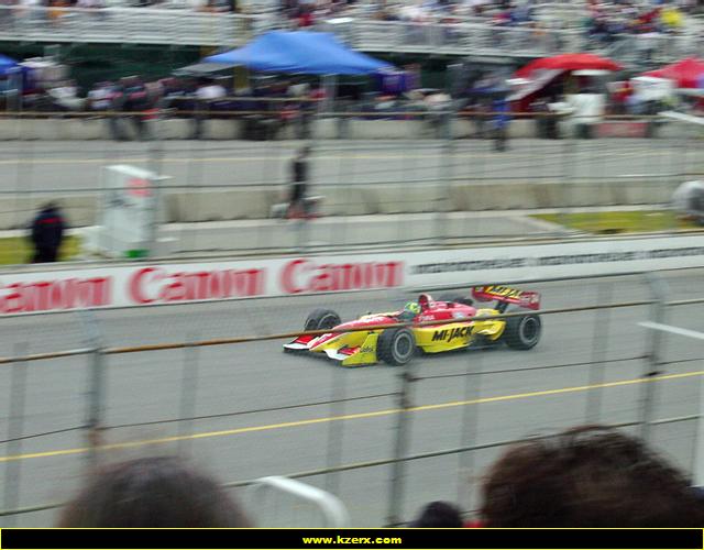 Champ Car