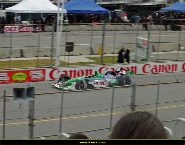 Champ Car