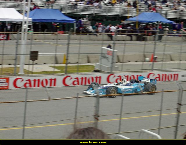 Champ Car
