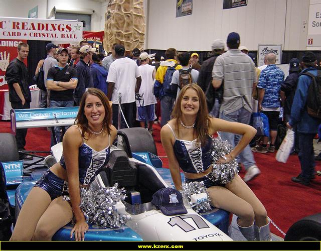 Molson Indy Toronto