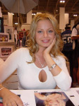 Tailor James - Playboy Playmate
