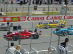 Toyota Atlantic