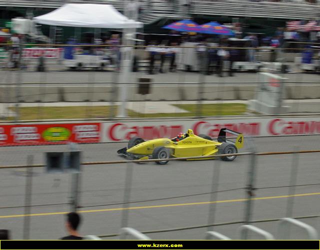 Toyota Atlantic