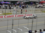 Danica Patrick - Toyota Atlantic