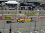 Toyota Atlantic