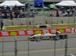 Danica Patrick - Toyota Atlantic