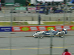 Toyota Atlantic