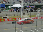 Pace Car - Toyota Atlantic