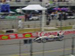 Danica Patrick - Toyota Atlantic
