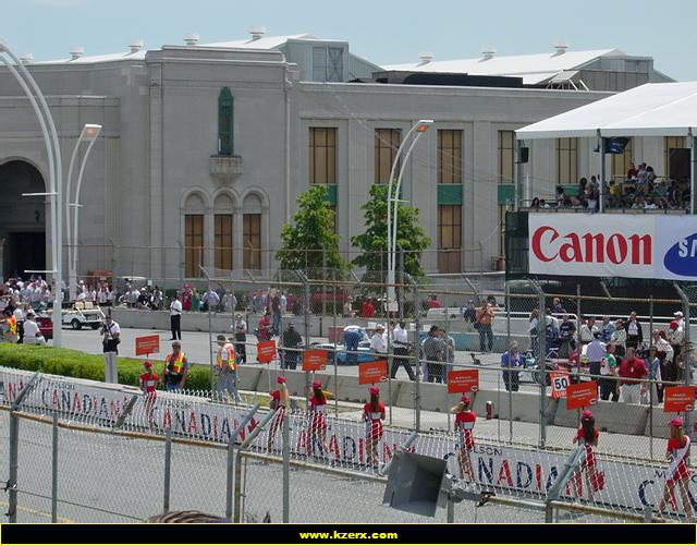 Champ Car