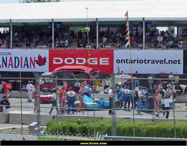 Champ Car