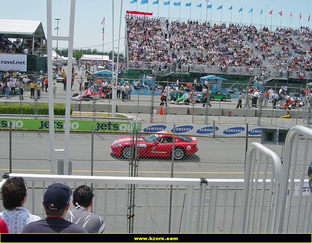Champ Car
