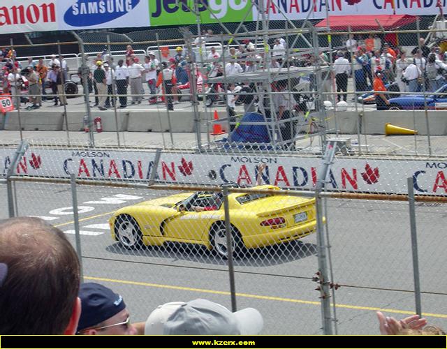 Champ Car