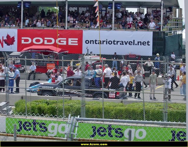 Champ Car