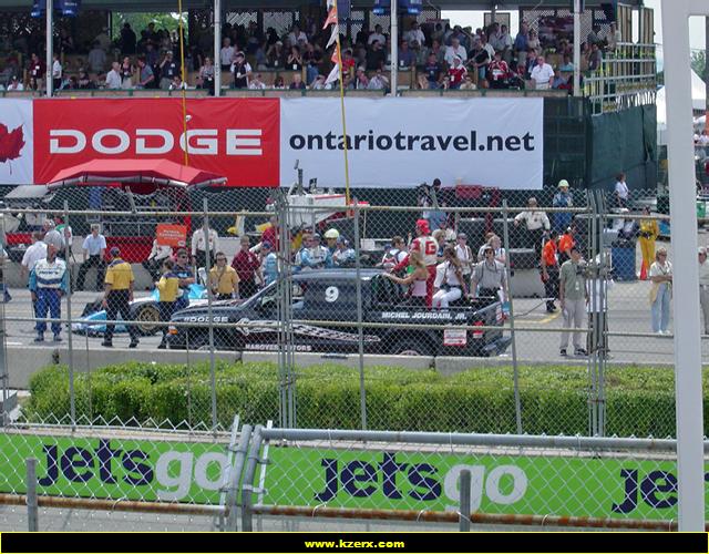 Champ Car