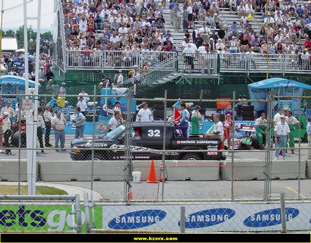 Champ Car