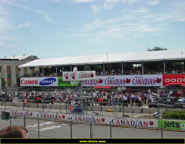 Champ Car