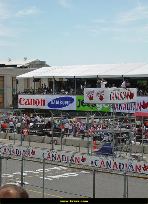 Molson Indy Toronto