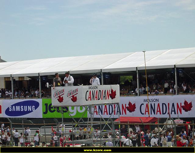 Champ Car