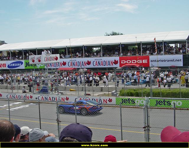 Champ Car