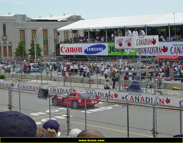 Champ Car