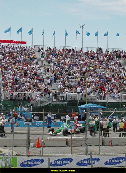 Champ Car