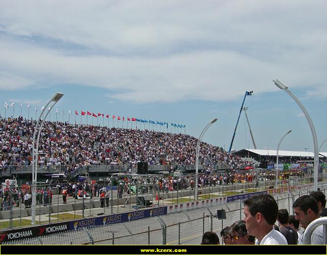 Champ Car