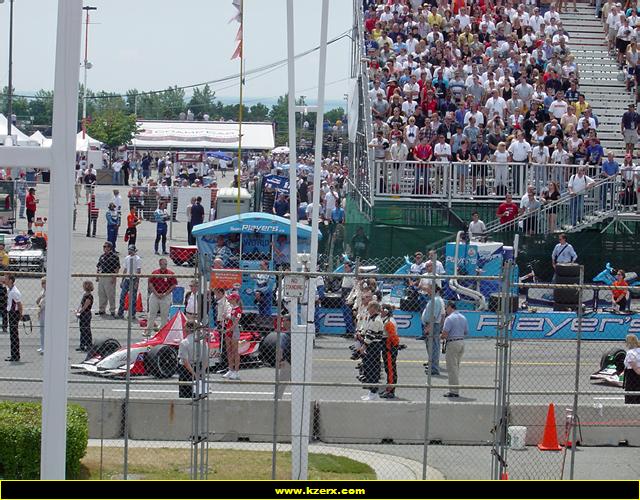 Champ Car