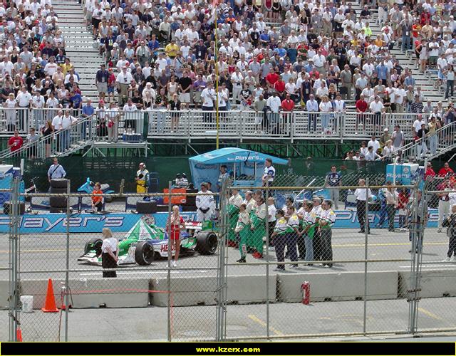 Champ Car