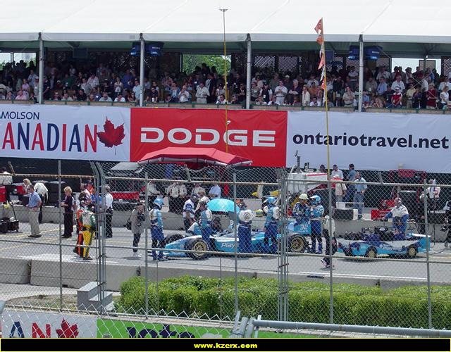 Champ Car