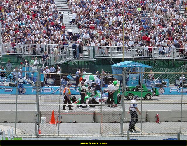 Champ Car