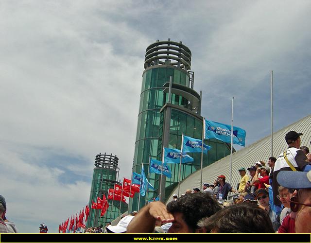 Molson Indy Toronto