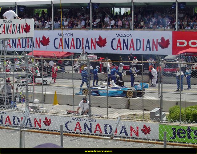 Champ Car