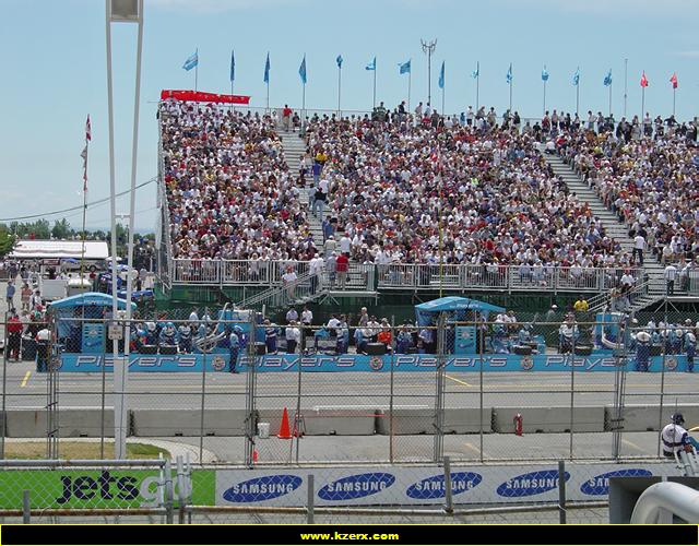 Champ Car