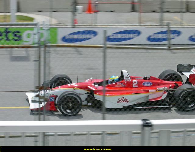 Champ Car