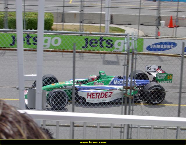 Champ Car