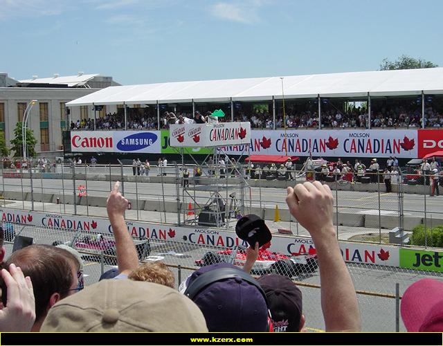 Champ Car