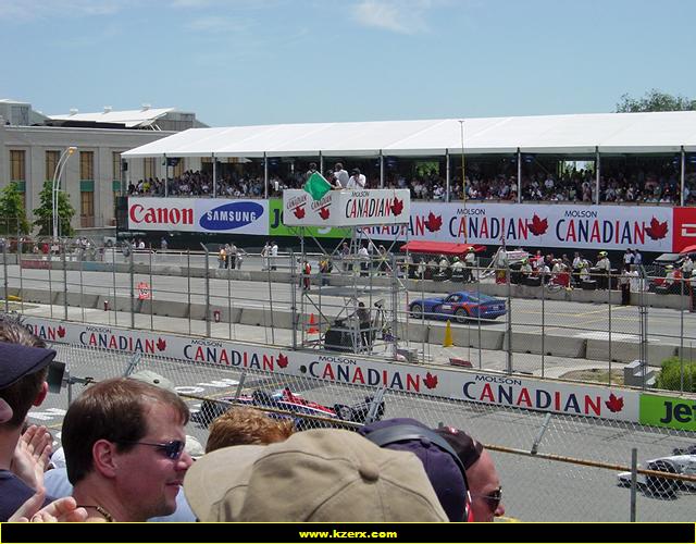 Champ Car