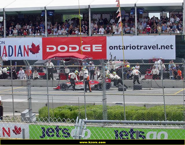 Champ Car